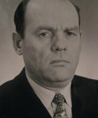 Шалагин Иван Артемьевич