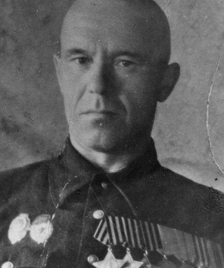 Байбородов Иван Петрович