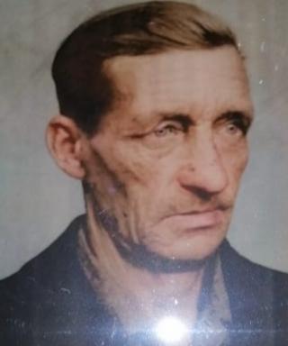 Глущенко Василий Яковлевич