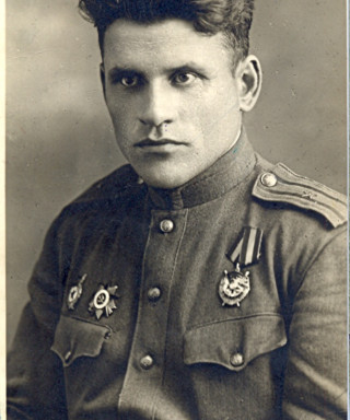 Шилов Константин Иванович