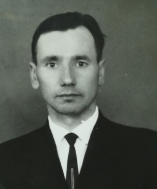 Кутылкин Александр Николаевич