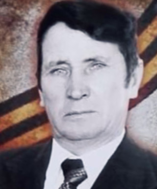 Поздняков Александр Михайлович