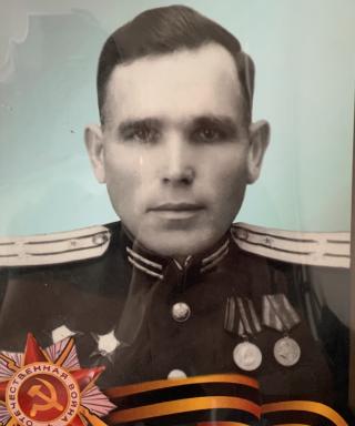 Шемяков Андрей Емельянович