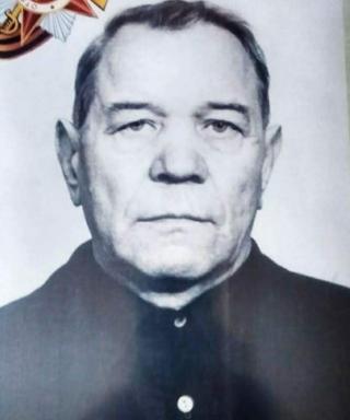 Кречетов Николай Дмитриевич