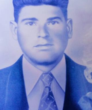 Шантаков Иван Иванович