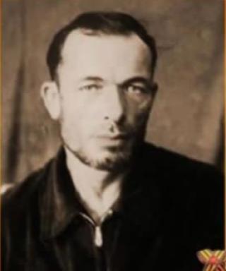 Шахшаев Асадула Магомедович