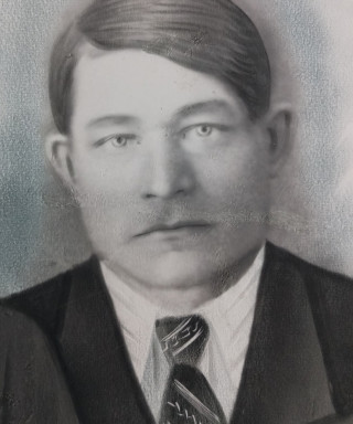 Шибанов Егор Александрович