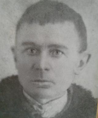 Гончаров Федор Прокофьевич