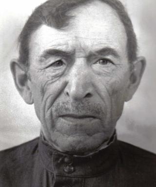 Дементьев Василий Кондратьевич