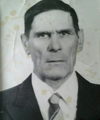 Муфтадинов Нагры Фатахутдинович