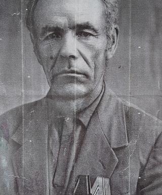 Гладких Михаил Иванович