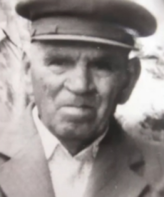 Куцеконь Василий Дмитриевич