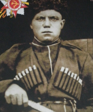 Куцов Иван Васильевич