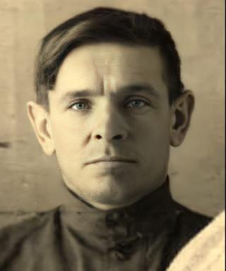Городилов Григорий Петрович