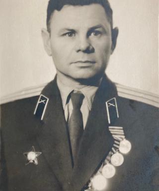 Расько Павел Иванович