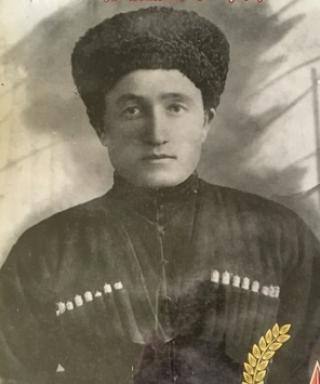 Куршаев Мажид Касымович