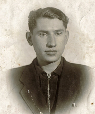 Пономоренко Михаил Михайлович