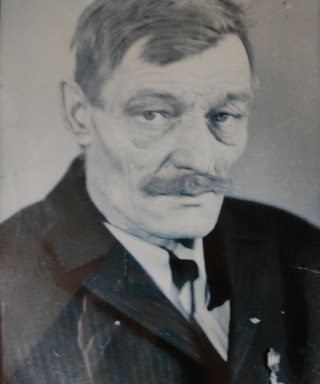 Гуськов Василий Григорьевич