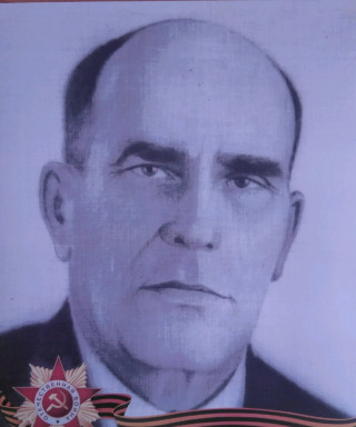 Куц Михаил Яковлевич