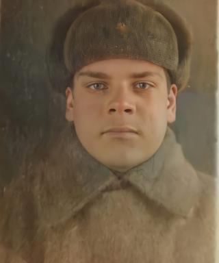 Городилов Пётр Петрович