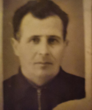 Фалков Сергей Тарасович