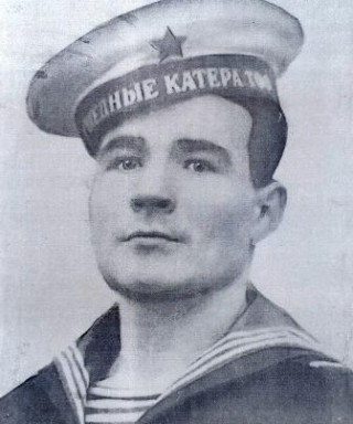 Пастуханов Алексей Никандрович