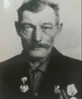 Гуськов Василий Григорьевич