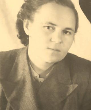 Разумова Ольга Михайловна