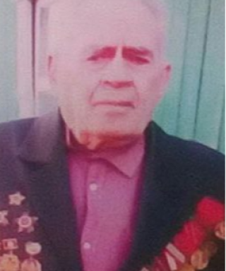 Дударев Максим Иванович