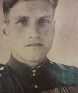 Денежкин Константин Кузьмич