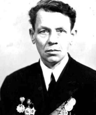 Сенцов Валерий Васильевич