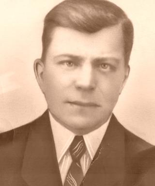 Солодкин Михаил Павлович