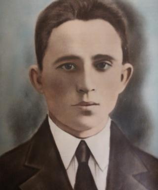 Слоян Карп Сергеевич