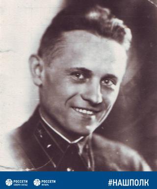 Ходко Валентин Матвеевич