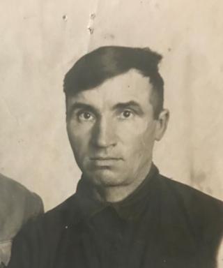 Сидельников Михаил Петрович