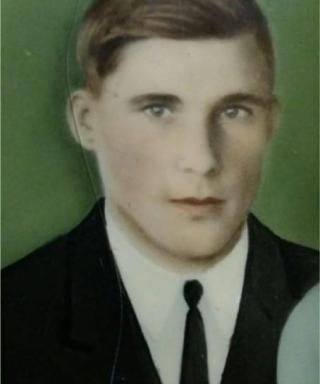 Шкиренков Михаил Акимович