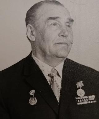 Кузьмин Иван Иванович