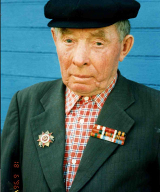 Зоткин Иван Павлович