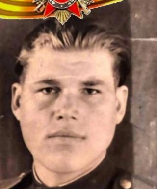 Скоморохов Иван Павлович