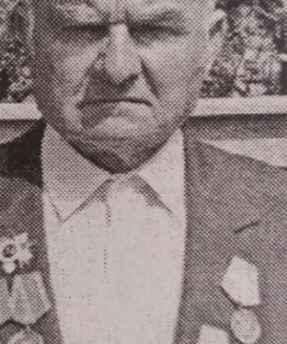 Власенко Борис Алексеевич