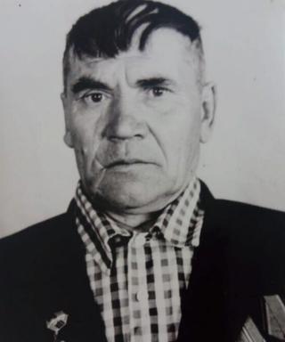 Скрипов Василий Васильевич