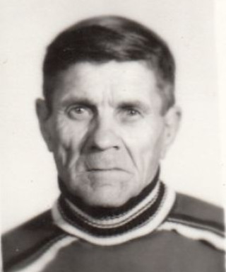 Погорелов Григорий Петрович