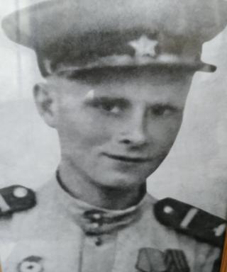Кравченко Михаил Андреевич