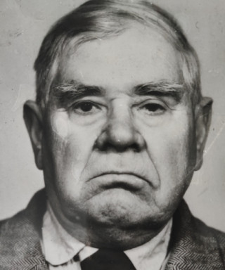 Акиндинов Александр Иванович