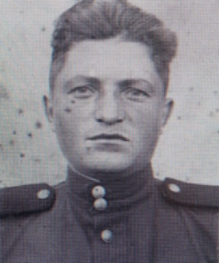 Евсеев Николай Петрович