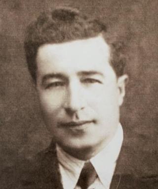 Долбищев Иван Николаевич