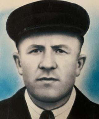 Гайворонский Пантелей Иванович