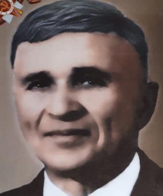 Локтионов Семён Емельянович