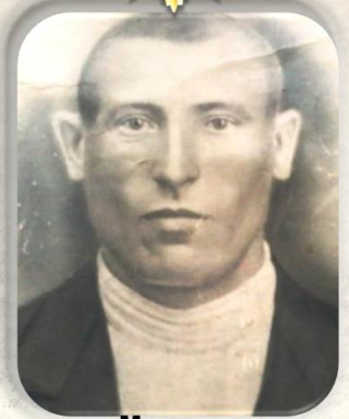 Мусатов Михаил Петрович