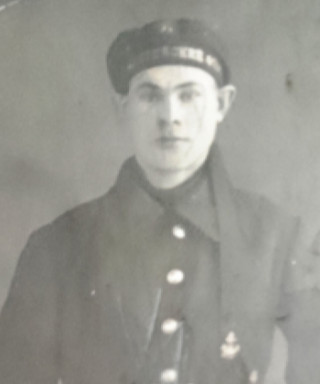 Акиндинов Константин Иванович